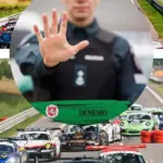 Palangoje keičiama eismo tvarka: prasideda „Aurum 1006 km lenktynės“