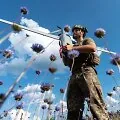 War in Ukraine