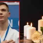After the tragic death of the 30-year-old Lithuanian athlete – an important appeal is spreading: the family asks for only one thing