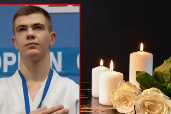 After the tragic death of the 30-year-old Lithuanian athlete – an important appeal is spreading: the family asks for only one thing