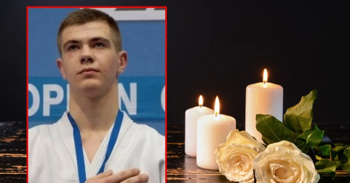 After the tragic death of the 30-year-old Lithuanian athlete – an important appeal is spreading: the family asks for only one thing