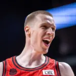 Martynas Echodas from "Rytas" moves to another LKL team