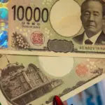 Back to the 1990s: Japanese yen continues to weaken