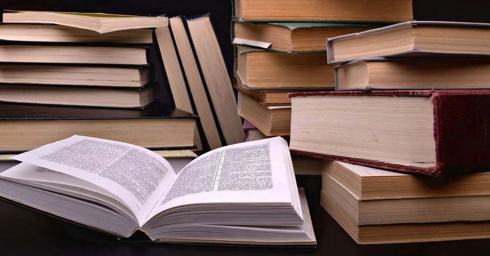 TOP 10 Lithuanian authors' books worth reading this summer