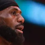 LeBron explained the logic behind his team selection