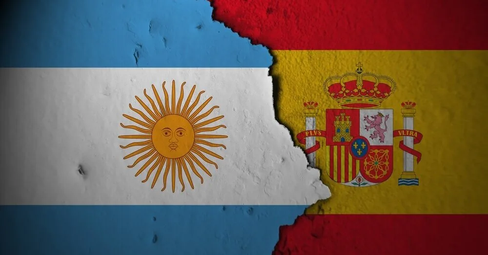 Spain or Argentina? 20 general knowledge questions test for the football final occasion