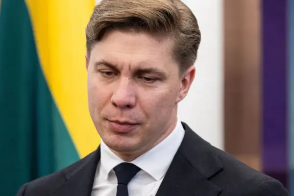 Polish colleague speaking prime minister: our region must remain a rear base for Ukrainians