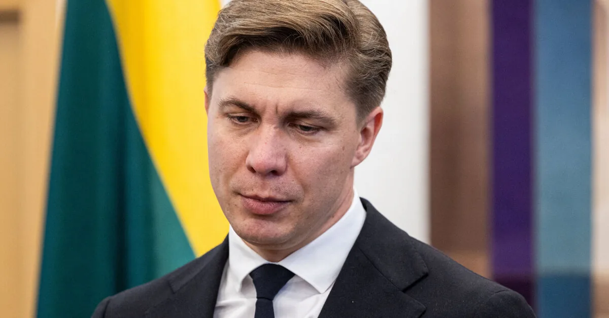 Polish colleague speaking prime minister: our region must remain a rear base for Ukrainians