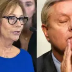 The US Senator Lindsey Graham, who died unexpectedly, will be replaced by his sister, whom he adopted