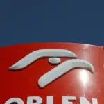 Historic moment: Orlen wind farm in the Baltic Sea has started supplying electricity