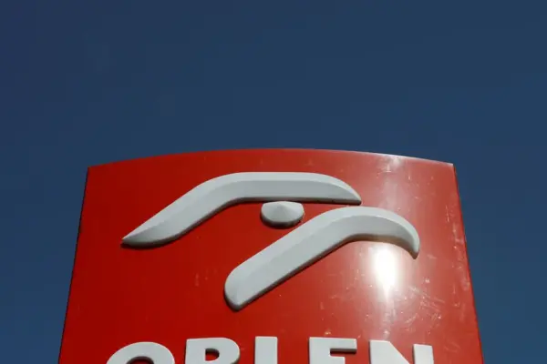 Historic moment: Orlen wind farm in the Baltic Sea has started supplying electricity