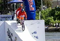 Red Bull Tandemynės