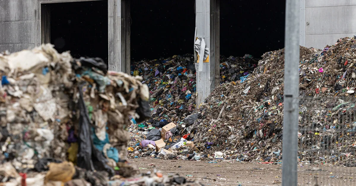 Waste management challenges in the Vilnius region: how every resident can contribute