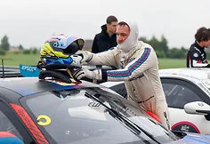 Race winners