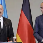 Germany and Azerbaijan seek closer cooperation in the energy sector