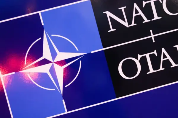 A Chinese-Canadian citizen who completed a NATO internship has been detained on suspicion of espionage