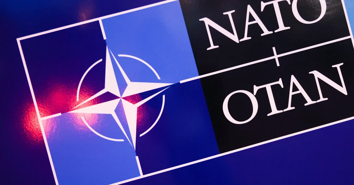 A Chinese-Canadian citizen who completed a NATO internship has been detained on suspicion of espionage