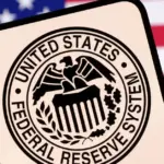 JAV central bank did not change the base interest rates, although several policymakers urged to increase them