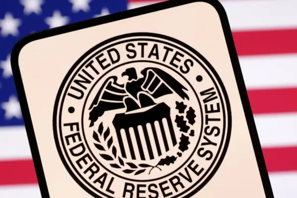 JAV central bank did not change the base interest rates, although several policymakers urged to increase them