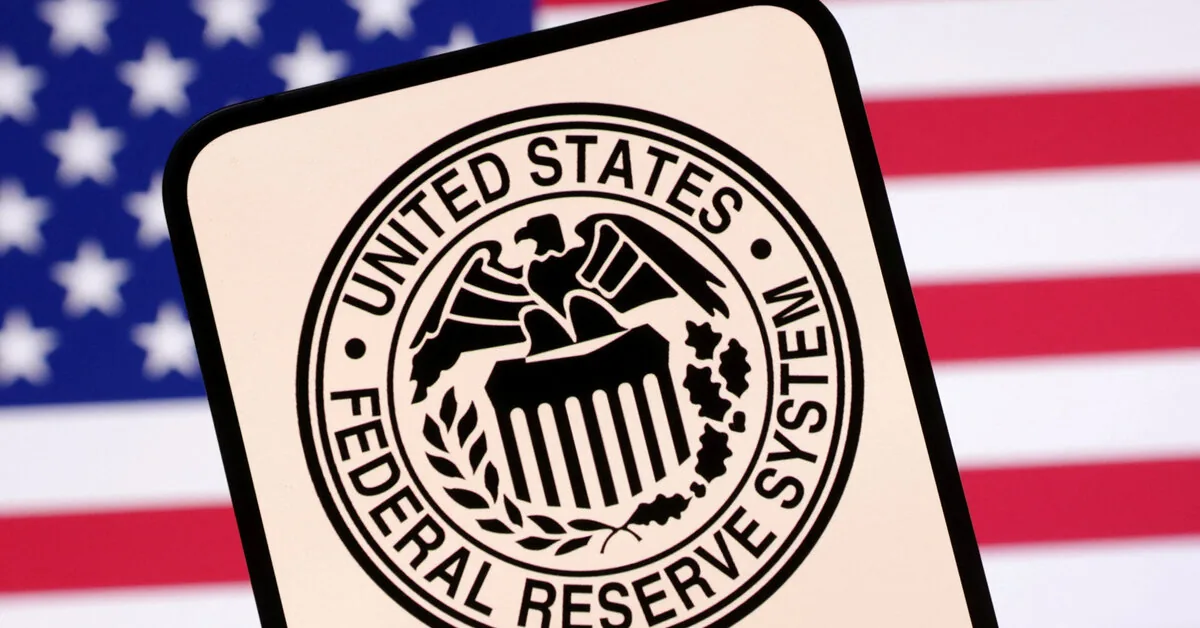 JAV central bank did not change the base interest rates, although several policymakers urged to increase them