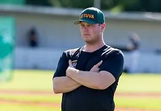 2026 Lithuanian National Baseball Team