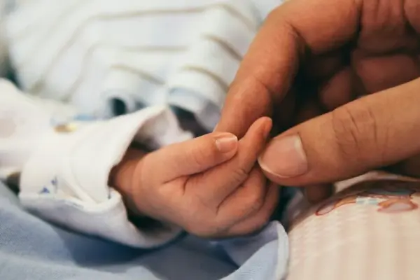 The baby death that shocked Lithuania drew attention to a rare disease: what is Patau syndrome?