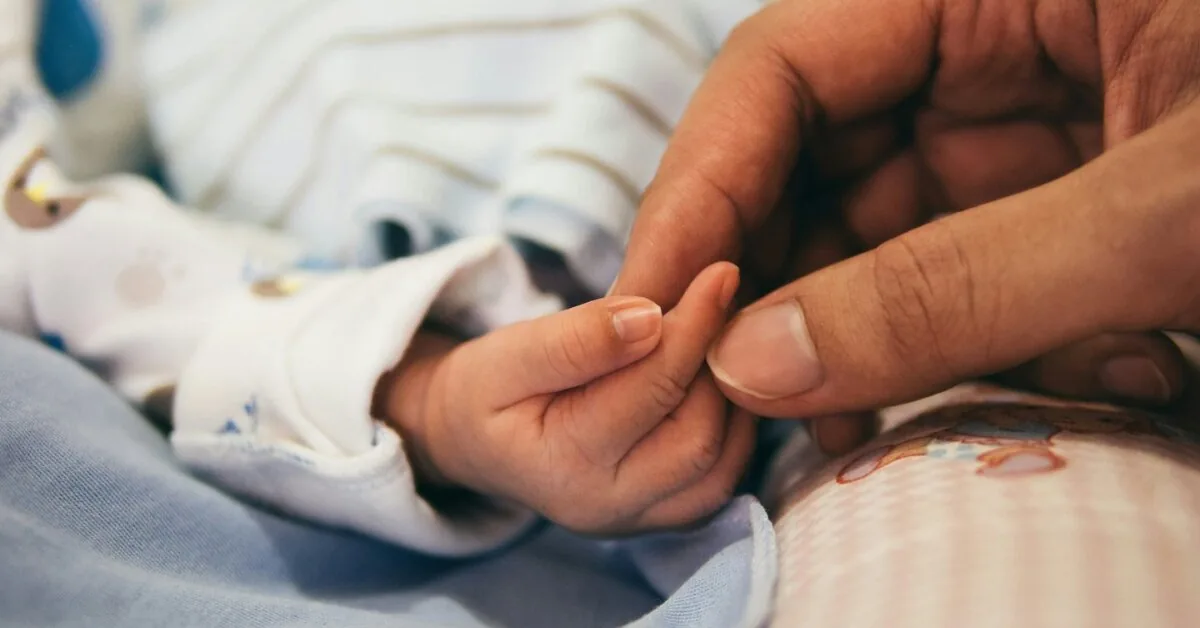 The baby death that shocked Lithuania drew attention to a rare disease: what is Patau syndrome?