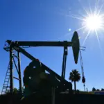 Optimism about the Middle East situation pushes oil prices down