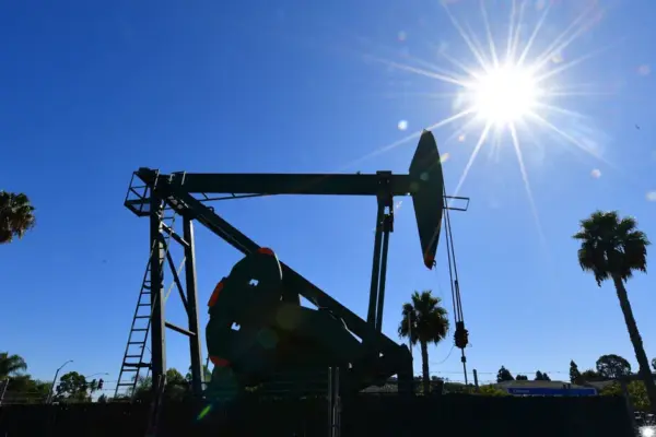 Optimism about the Middle East situation pushes oil prices down