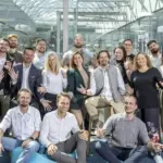 Lithuanian startup made it onto the world map: it was acquired by a US healthcare platform