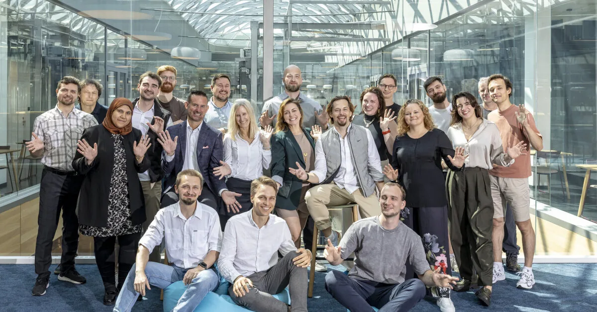 Lithuanian startup made it onto the world map: it was acquired by a US healthcare platform