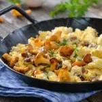 Have you gathered chanterelles? These 20 recipes will help you use them deliciously
