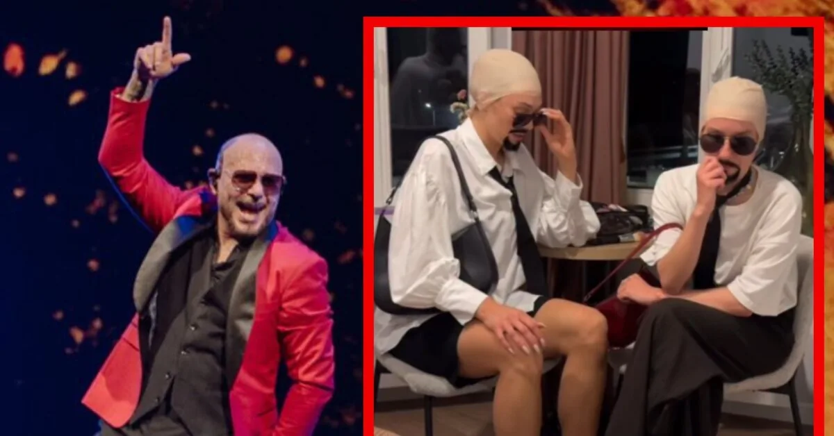 „We won’t survive another one-night stay in Riga“: after the canceled Pitbull concert, Lithuanian women face another “nightmare”
