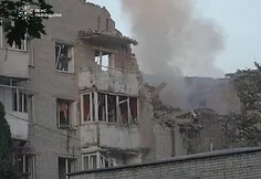Russia attacked Lviv