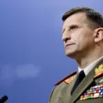 The Commander of the Lithuanian Armed Forces assessed what the Baltic countries can expect from Russia