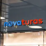 Nesetas Kockaras increased Novaturas' share to 65 percent.