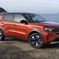 Opel Frontera (2026)