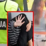After learning about the raped teenager in Vilnius – the mother of the attacked girl in Marijampolė published a letter: "I swear..."