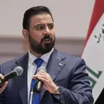 Next week in Washington, the Prime Minister of Iraq will meet with Donald Trump