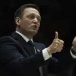 „Barcelona“ finally introduced the new basketball team coach
