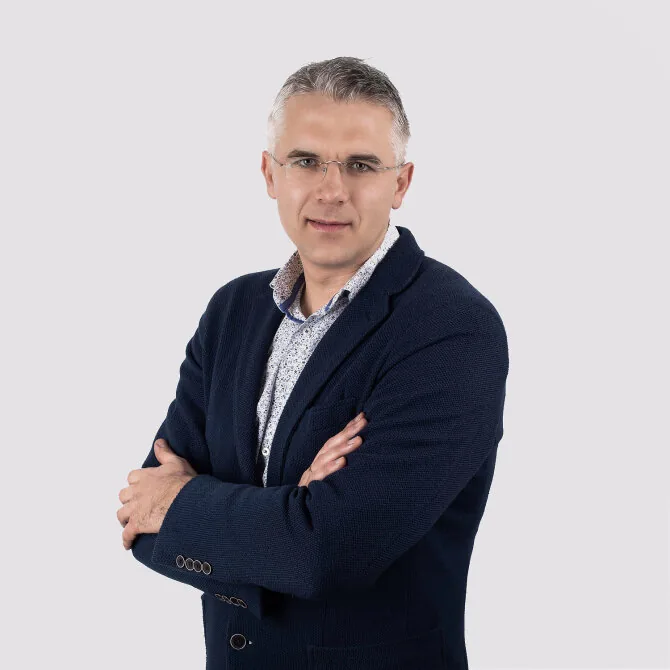 KTU politologas Ainius Lašas