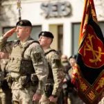 The military needs specialists: financial support offered to students