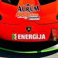 Palangos Aurum 1006 km race administrative commission: 20 cars