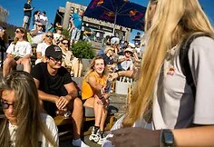 RiderShow 2026: world-class extreme sports show returns to the coast