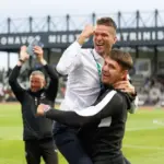 „Kauno Žalgiris“ gold pot – the victory secured an impressive bonus