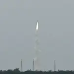 Indian company launched the first private orbital rocket