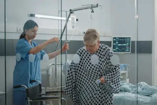 Important decision regarding nurses: the ministry postpones new requirements