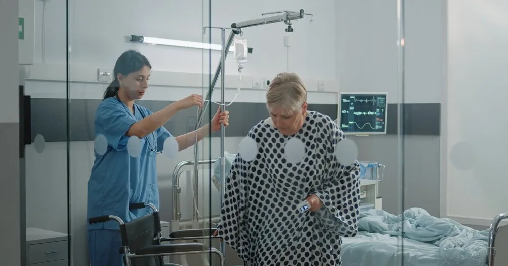 Important decision regarding nurses: the ministry postpones new requirements