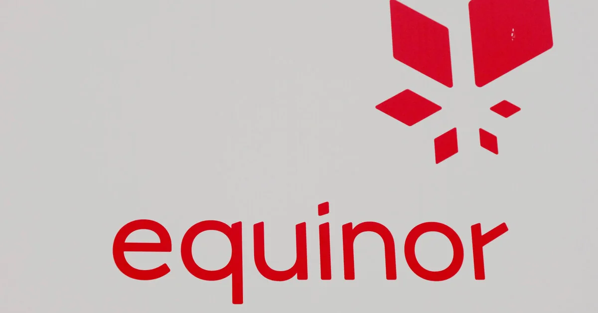 Rising oil prices significantly increased Norwegian oil company Equinor's profit