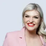 Skaiva Jasevičiūtė. "I will give you an orgasm for a gift"